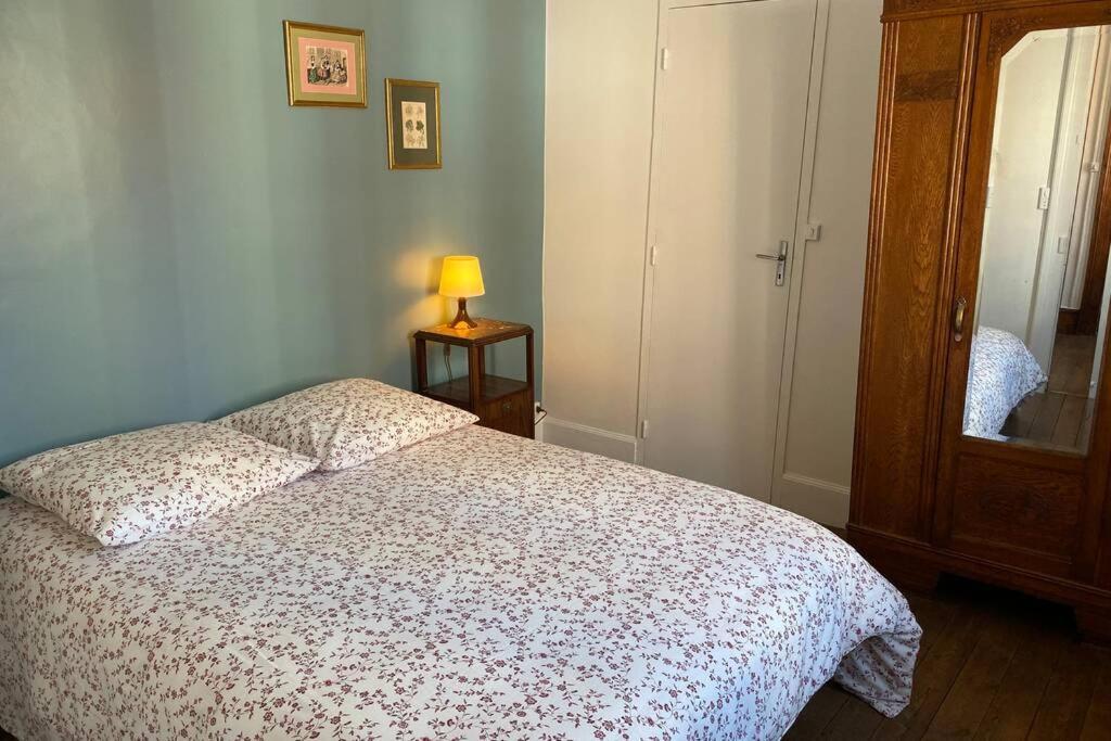 Villa Jade Étretat Dış mekan fotoğraf